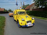 Zandlemig Vlaanderen